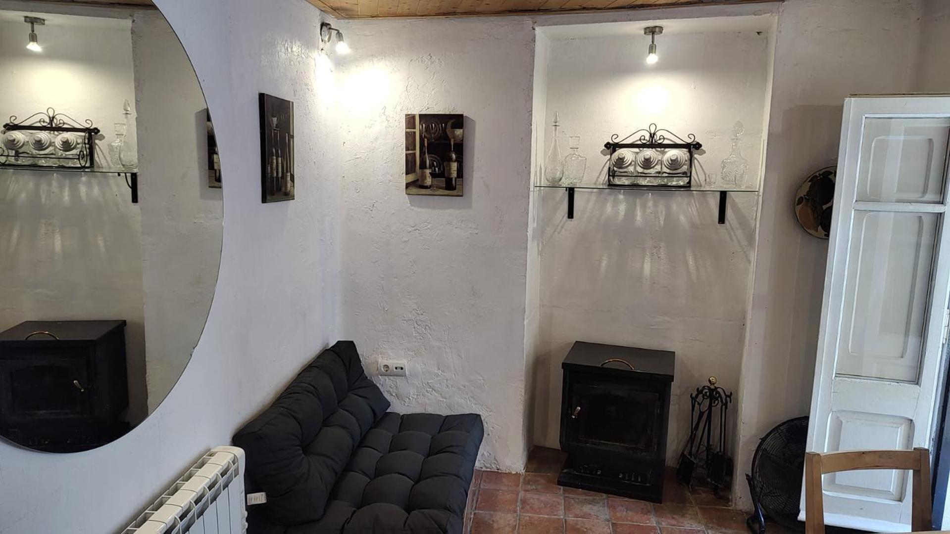 Casa Rural Cal Rocco Porta Del Pirineu Pobla de Segur Dış mekan fotoğraf