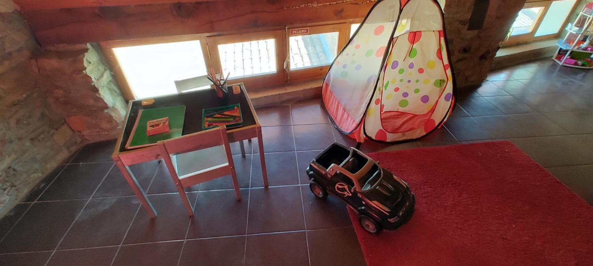 Casa Rural Cal Rocco Porta Del Pirineu Pobla de Segur Dış mekan fotoğraf